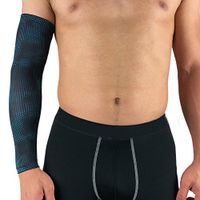 Wingbind Compression Cooling Arm Sleeve Cover for Women and Men,Long Sleeve Breathable UV Pretection Arm Sleeve for Cycling Basketball Outdoor Sports by