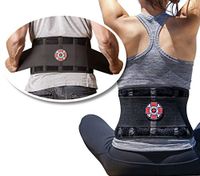 Old Bones Therapy Back Braces (Back Brace, L/XL, Fits 34-43 Inches)