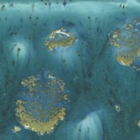Mayco Crystalites Crystal Glaze - S2712 - Monsoon Seas - 4 Ounce Jar