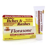 Natures Way B&T Cream Florasone