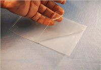 Sammons Preston NEWGEL+ - Clear Film, One 5" x 6"sheet (12.7 x 15.2cm) - Model 56697201