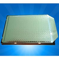 Extreme FoilSeal Film, Aluminum Foil, 48µm, 100 Films/Unit