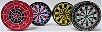 7 Eclipse Dart Novelty Lighters,Child Resistant, Refillable Butane Lighter 1590-7