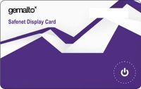 SafeNet IDProve 700 OTP Card for use with Amazon Web Services Only