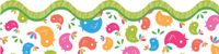 Carson Dellosa Tweet Birdies Borders (108088)