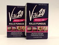 Vite' 20 - Nail Fungus Kills - Brush On (New)