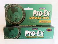 Natureplex Pro Ex Antifungal Cream 1.5 Oz. (24 Pack) [Health and Beauty]