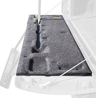 Bedrug BMQ08SGTG Tailgate Mat by Bedrug
