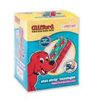 Clifford Bandages - First Aid Kid Supplies - 1200 Per Pack