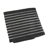 HashiPoint Wrist Compression for Carpal Tunnel, Pain Prevention, Weight Lifting, Adjustable Elastic Hand Wrist Straps Wristbands Support (Black)