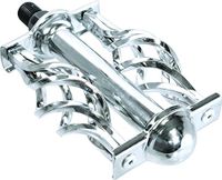 Pedal Action Birdcage Lowrider 1/2