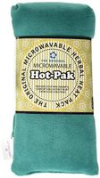 Intelex, Warmies Hotpaks Velour - Green