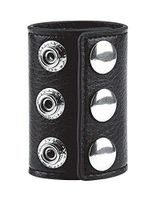Snap Ball Strét-Ch'Er Relax Adjustable Black 2.5