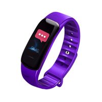 Sacherron Tech smart watch Smart Watch Sports Fitness Activity Heart Rate Tracker Blood Pressure Calories Multiple Sports Modes Support GPS Sleep Monitoring Compatible with Smartphone Phone