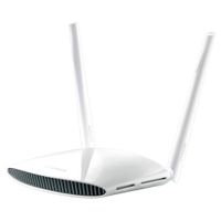 Edimax BR-6478AC New AC1200 Gigabit Dual-Band Wi-Fi Router/Range Extender/AP/Bridge/WISP with USB Port and VPN (White) (Renewed)
