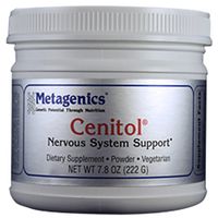 Cenitolª Powder (30 Servings) - TwinPak