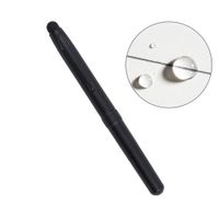 Rite in the Rain Weatherproof Metal Stylus Pen - Black Ink - (No. 94S)