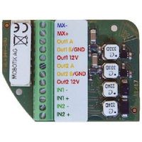Mobotix Extension Module for All Indoor Cameras x26A/x26B