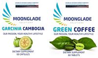Garcinia Cambogia & Green Coffee (Bundle Pack)