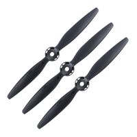 Yuneec USA Propeller Rotor Blade A(3): Typhoon H, YUNTYH118A