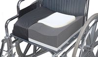 Contour Cushion 16" X 16"