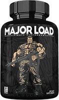 Ultimate Male Enhancing Pills - Enlargement Supplement - Testosterone Booster for Men - Increase Size, Strength, Stamina - Energy, Endurance, Test Boost - Natural Performance - 60 Caps - Made in USA