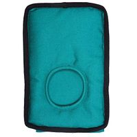 Limb Restraint Strap, Elderly Patient Wrist Ankle Binding Belt Band Health Care Tool(Green)