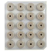 Summit Mosquito Dunk FamilyValue 3Pack (20-Count)-VMj-Summit...responsible
