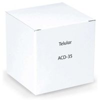 Telguard/ Telular 35 LOW LOSS CBL F/ TG7 TG8 TELG - AD-ACD35