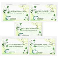 2/4/10 Rolls Paper Towels, Soft Toilet Paper, Household Kitchen Soft Skin-Friendly Paper Towels Premium Pape Tissue,4-Ply Facial Tissue, Daily Soft&Comfort Facial Tissues