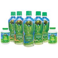 Pig Pak 90 Essential nutrients & Trace Minerals Plus Osteo Fx - 2 Pack