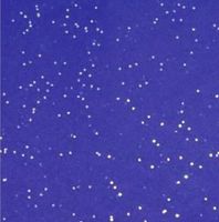 Glisten Gemstone Tissue Paper (20 Sheets, Sapphire Blue)