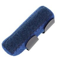 Qiterr Finger Strap with Protective Sleeve
