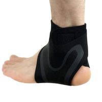 DREAMVAN General Ankle Strap Foot Protective Bandage Ankle Support Brace Ankle Braces