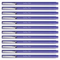 Uchida Le Pen .3MM Point Lavender Ink 1 Box