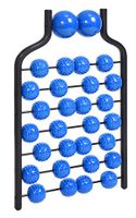 Stamina BackTrac Back Massager