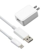 AC Charger Fit for Google WiFi System Router NLS-1304-25 with Power Supply Adapter Cord Cable