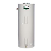 AO Smith SUN-120 Residential Solar Water Heater