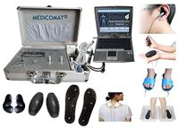 Quantum Health Analyzer Therapy Computer System Medicomat29+