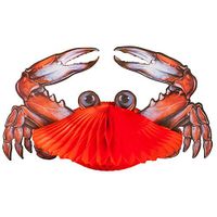 Stumps Tissue Crab