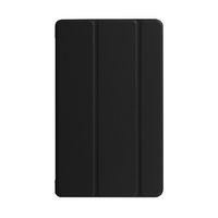 LiangGui  Case for All-New Fire HD 8 Tablet, Ultra Slim Lightweight Kindle Case Black