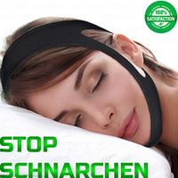 Anti Snore Snoring Chin Strap Devices for Men Women Kids, Anti Snoring Snore Chin Strap Large, Anti My Snoring Snore Solution, Resmed Cpap Supplies Chin Straps