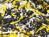 6oz Bag U Choose Size Black Yellow White Gift Basket Shred Crinkle Paper Filler Bedding nfLG -1650