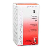 S1 (200 Tablets)