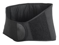 Back On Track Therapeutic Back Brace Narrow Front, Large, 39-51 Inches