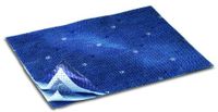 Acticoat® 7 Antimicrobial Dressing (Size: 4" x 5")