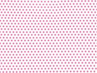All Occasion Cello Gift Bags - 100 Count - Large - Pink Dots