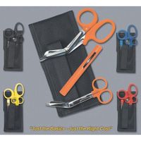 Colormed Basic Holster Set, Black (Sold in 5 sets)