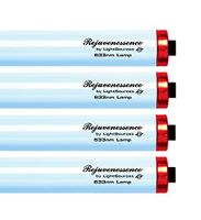 Red Light Therapy Tanning Lamp Replacement F73HO RDC 100-120W 633nm (20)