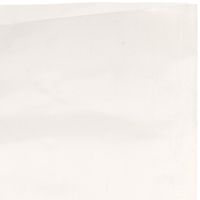 Bauxko 6" x 14" Flat Poly Bags, 1 Mil, Case of 1000 (xPB2256-Case)